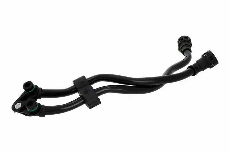 Oil Cooler Line, automatic transmission VAICO