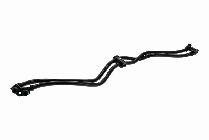 Oil Cooler Line, automatic transmission VAICO