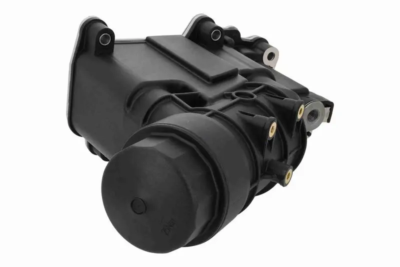 Korpuss, Eļļas filtrs VAICO V203964