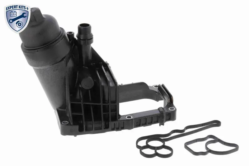 Korpuss, Eļļas filtrs VAICO V204015