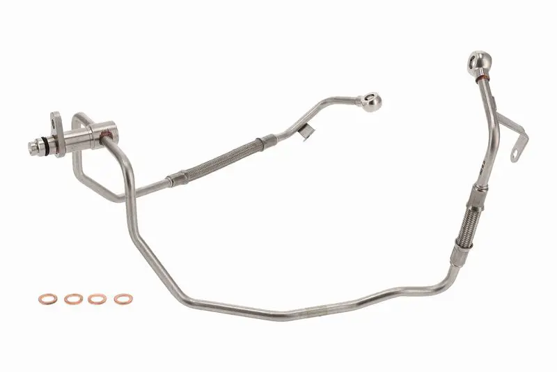 Oil Pipe, charger VAICO V204459
