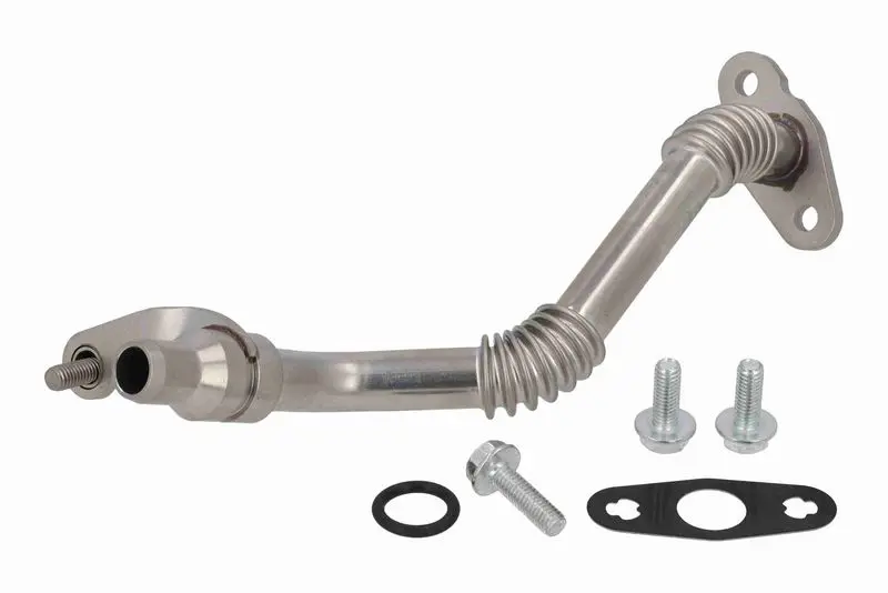 Oil Pipe, charger VAICO V204464