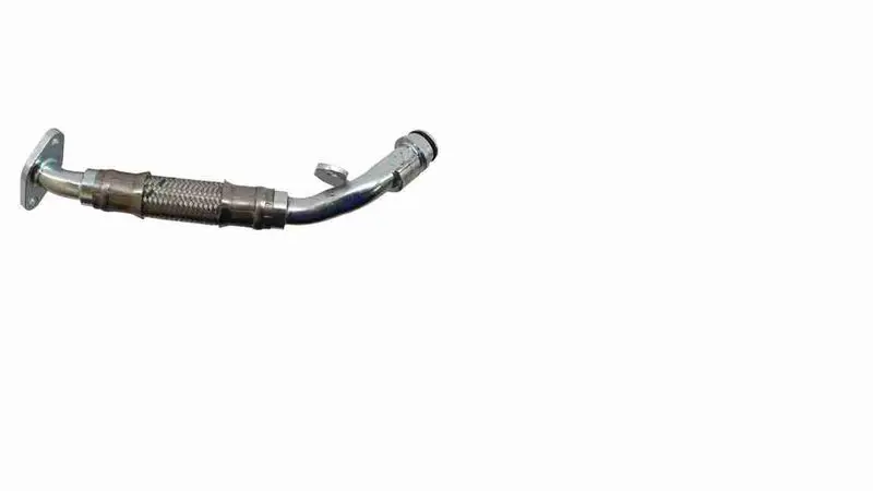 Oil Pipe, charger VAICO V204536