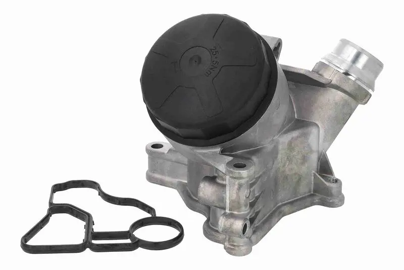 Housing, oil filter VAICO V204878