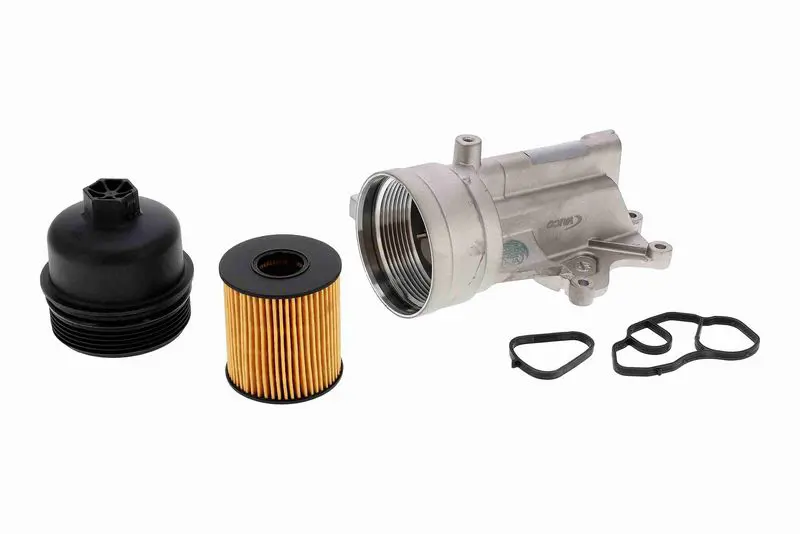 Korpuss, Eļļas filtrs VAICO V204908