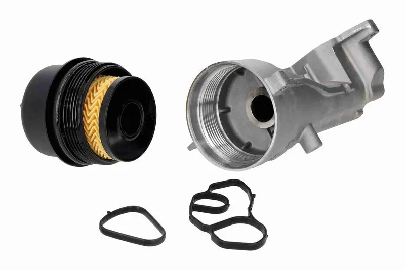 Korpuss, Eļļas filtrs VAICO V220982