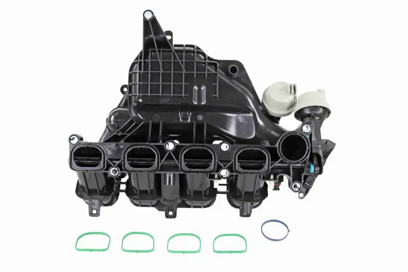 Intake manifold, air supply VAICO V251727