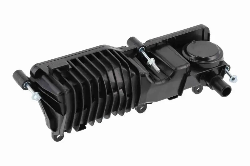 Oil Separator, crankcase ventilation VAICO V252705