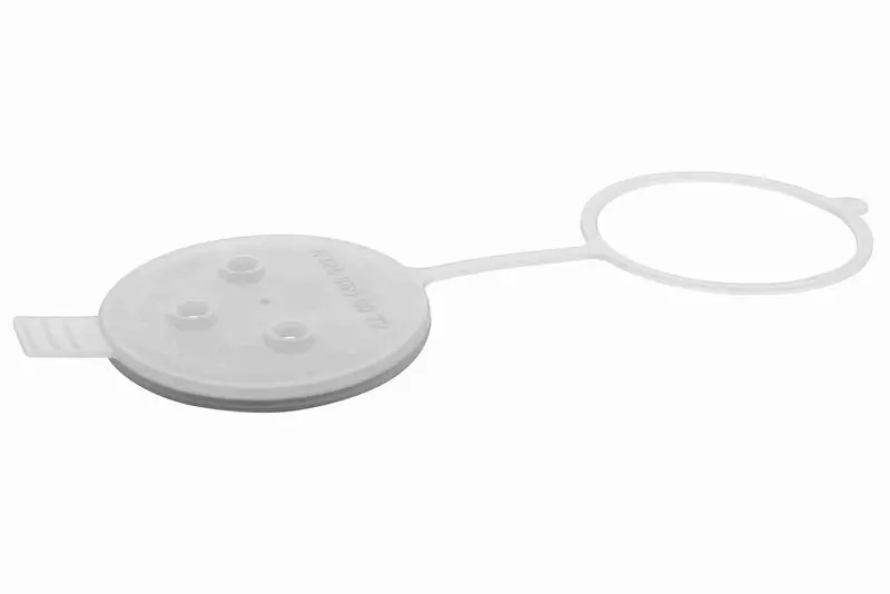 Vāciņs, Ūdens rezervuārs VAICO V301374