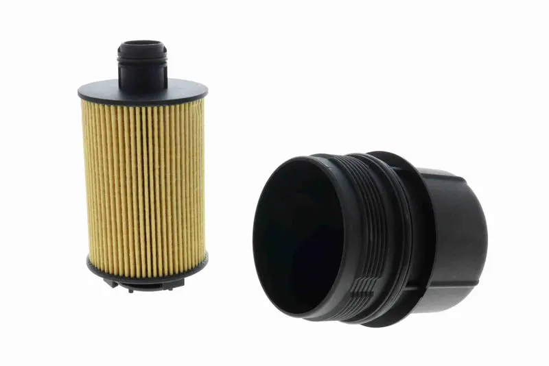 Vāks, Eļļas filtra korpuss VAICO V330557