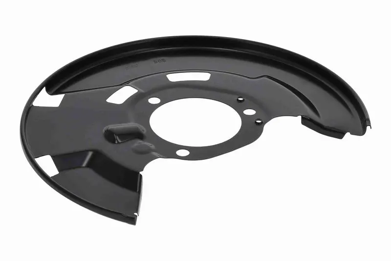 Splash Guard, brake disc VAICO V402468
