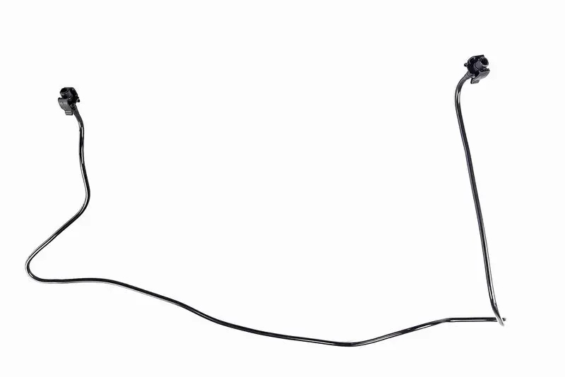 Breather Hose, expansion tank VAICO V421165