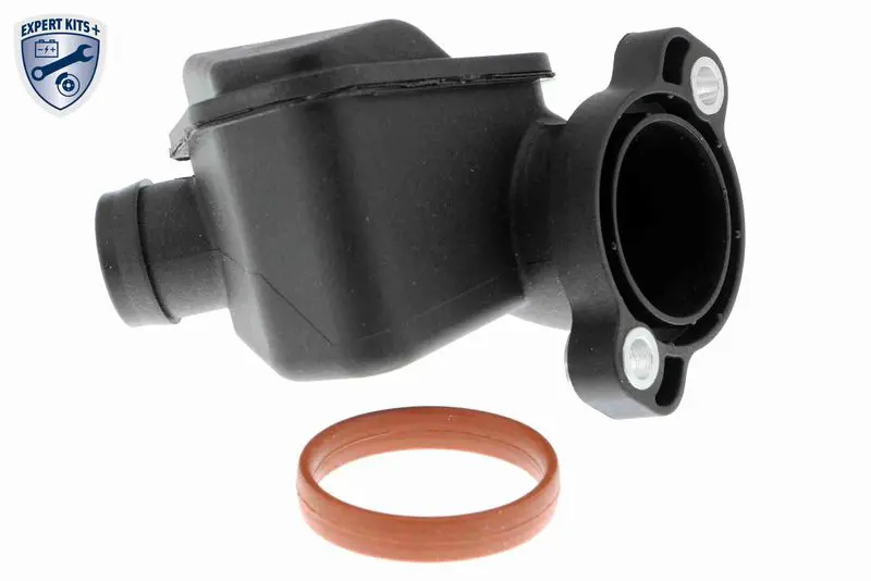Eļļas atdalītājs, Kartera ventilācija VAICO V450132