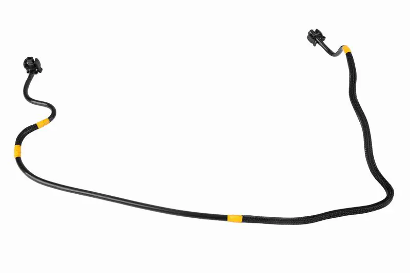 Breather Hose, expansion tank VAICO V461936