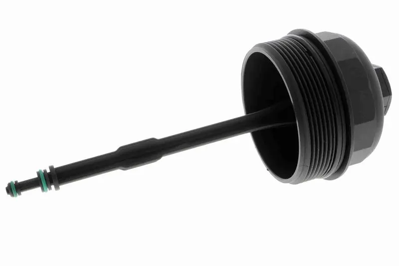 Vāks, Eļļas filtra korpuss VAICO V480308