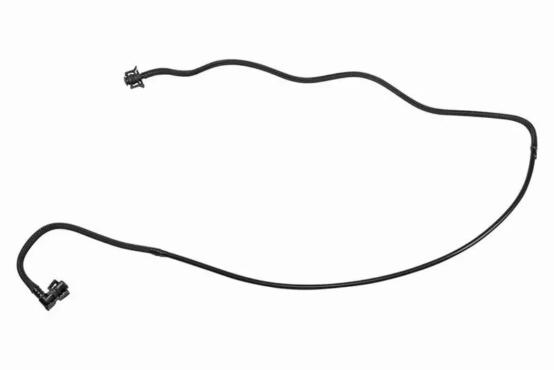 Coolant Pipe VAICO V480688