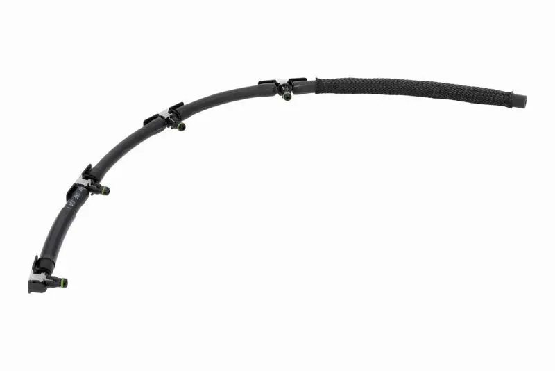 Hose, fuel overflow VAICO V480689