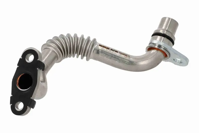Oil Pipe, charger VAICO V480708