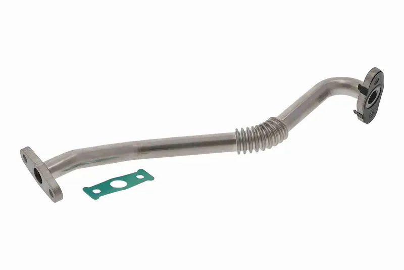 Oil Pipe, charger VAICO V480712