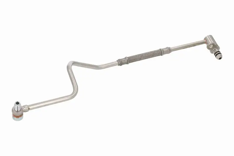 Oil Pipe, charger VAICO V480717