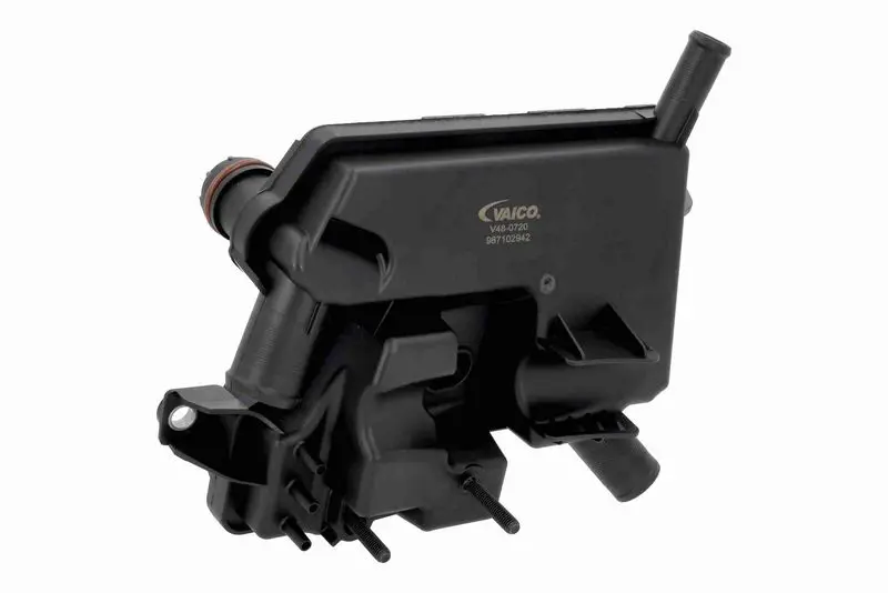 Oil Separator, crankcase ventilation VAICO V480720