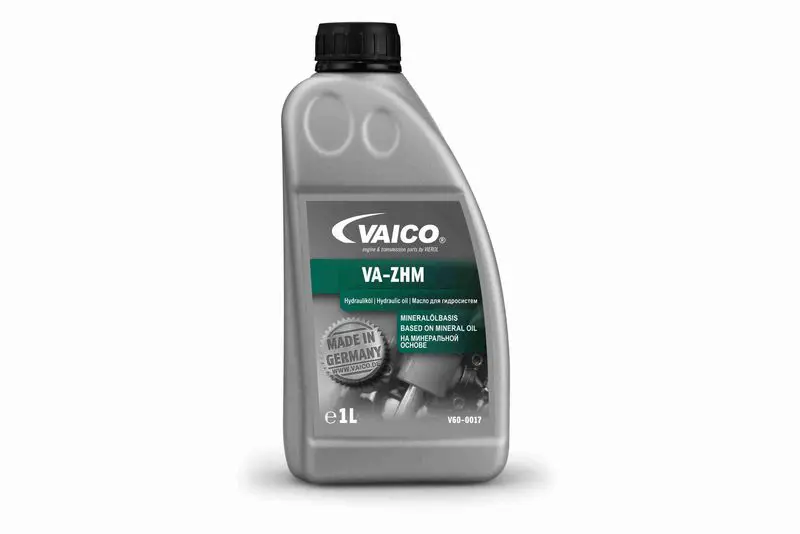 Hidrauliskā eļļa VAICO V600017