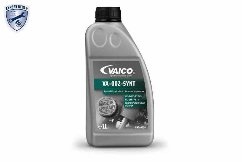 Hidrauliskā eļļa VAICO V600018
