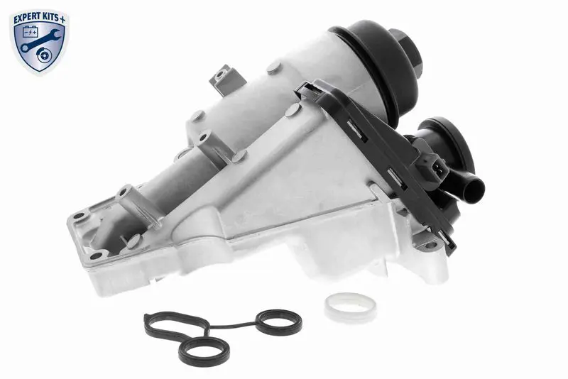 Korpuss, Eļļas filtrs VAICO V950568