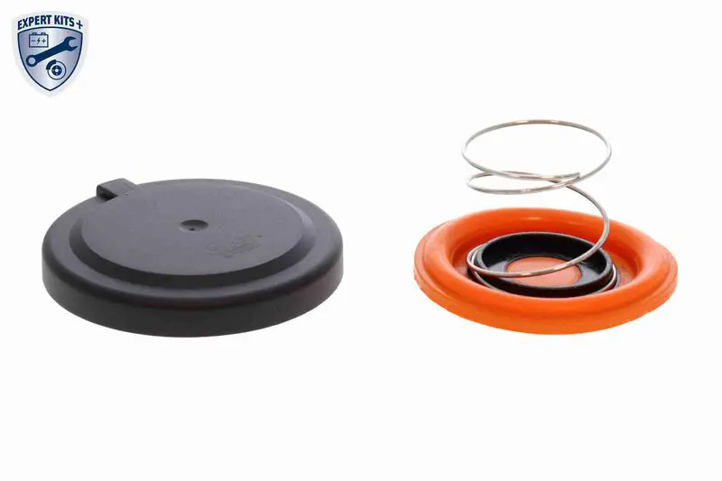 Korpuss, Eļļas filtrs VAICO V9505681