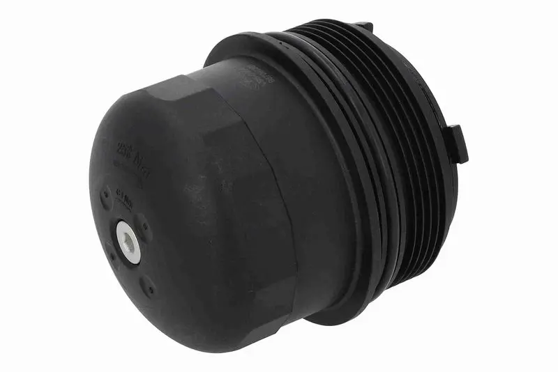 Vāks, Eļļas filtra korpuss VAICO V950654
