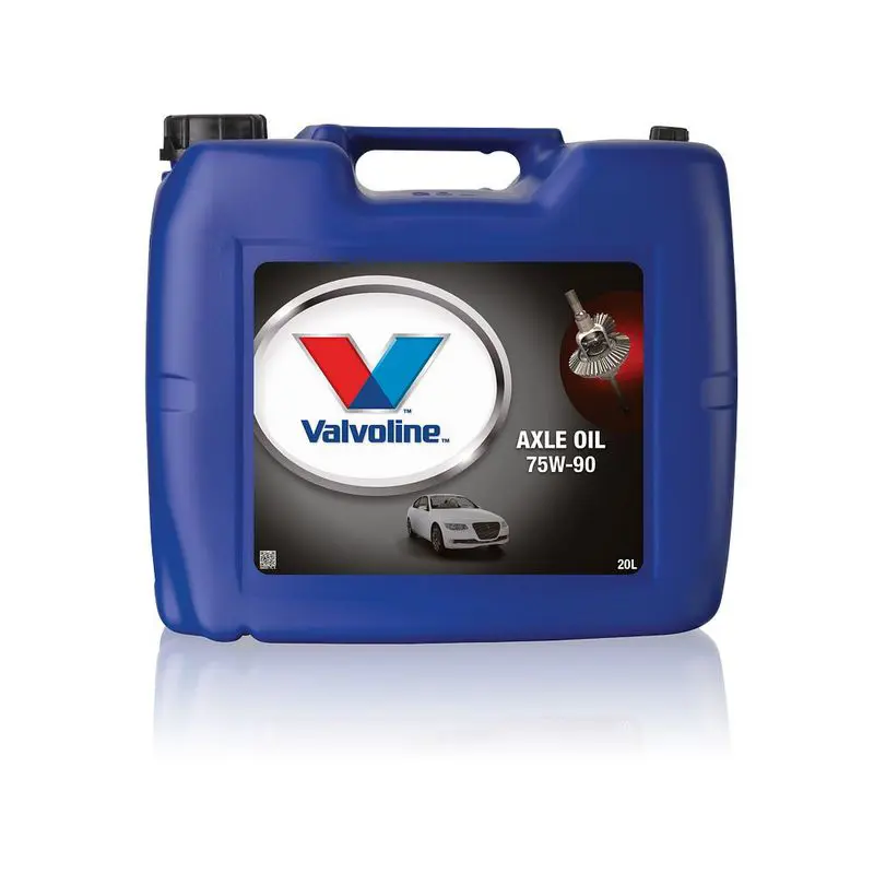 Reduktora eļļa VALVOLINE 866901