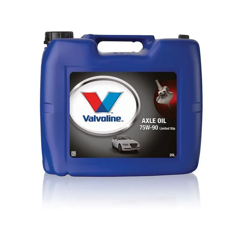 Reduktora eļļa VALVOLINE 866905