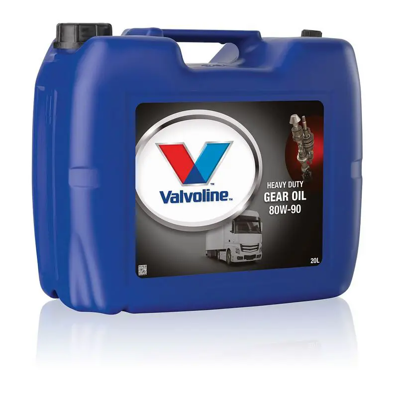 Reduktora eļļa VALVOLINE 866956