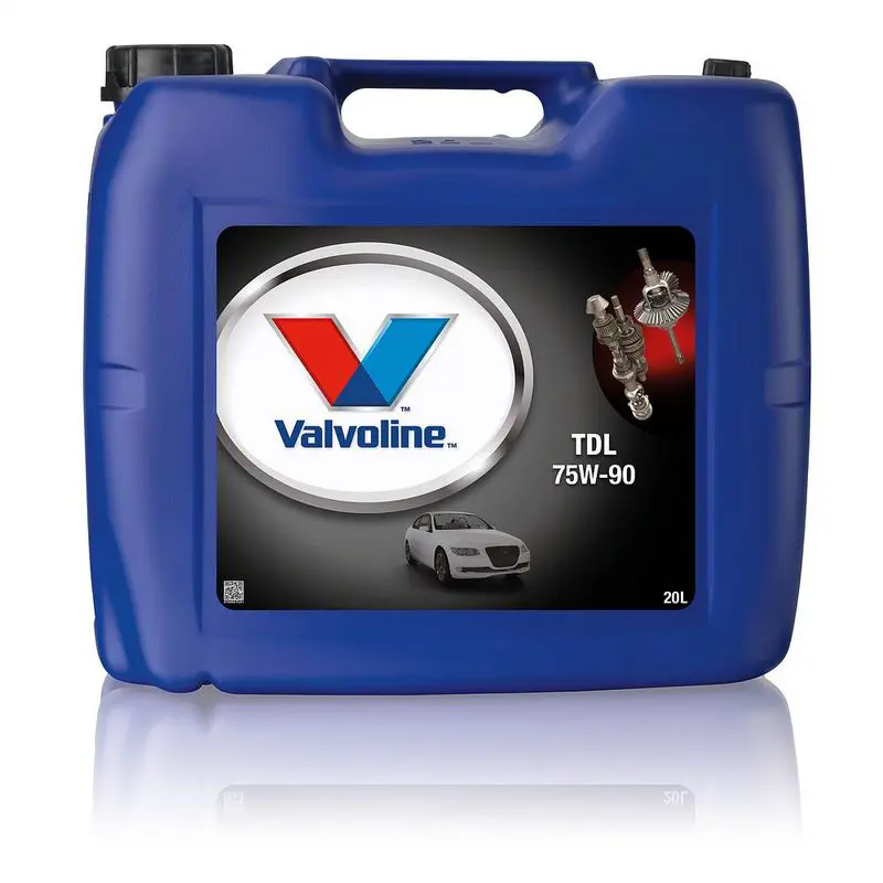 Sadales kārbas eļļa VALVOLINE 879868