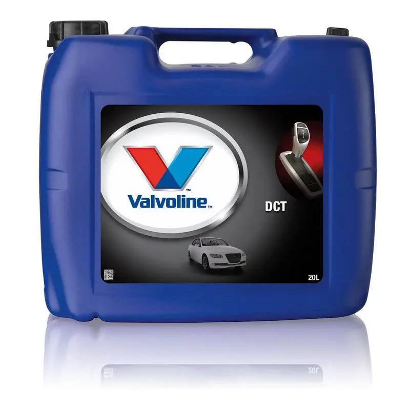 Transmission oil Valvoline DCT Transmission Fluid