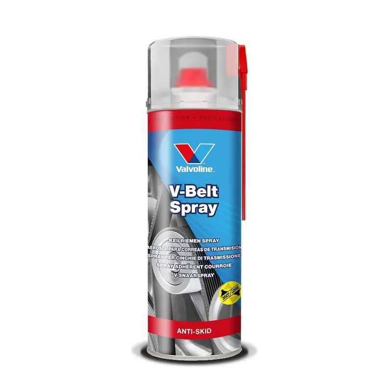 Ķēdes šķidrums VALVOLINE 887041