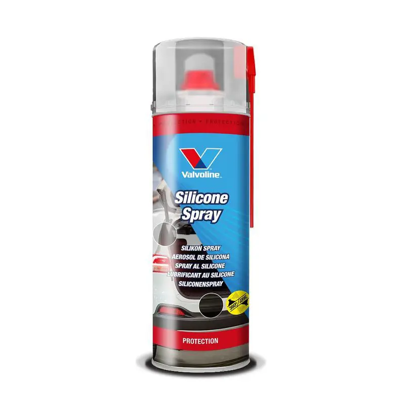 Silikona smērvielas VALVOLINE 887042