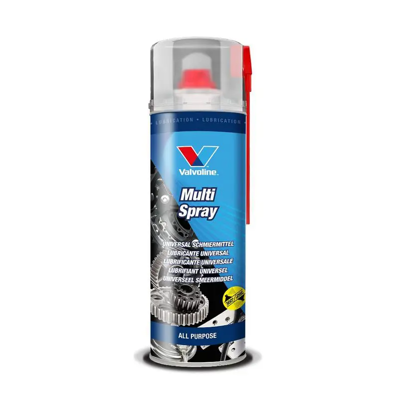Universālās smērvielas VALVOLINE 887048