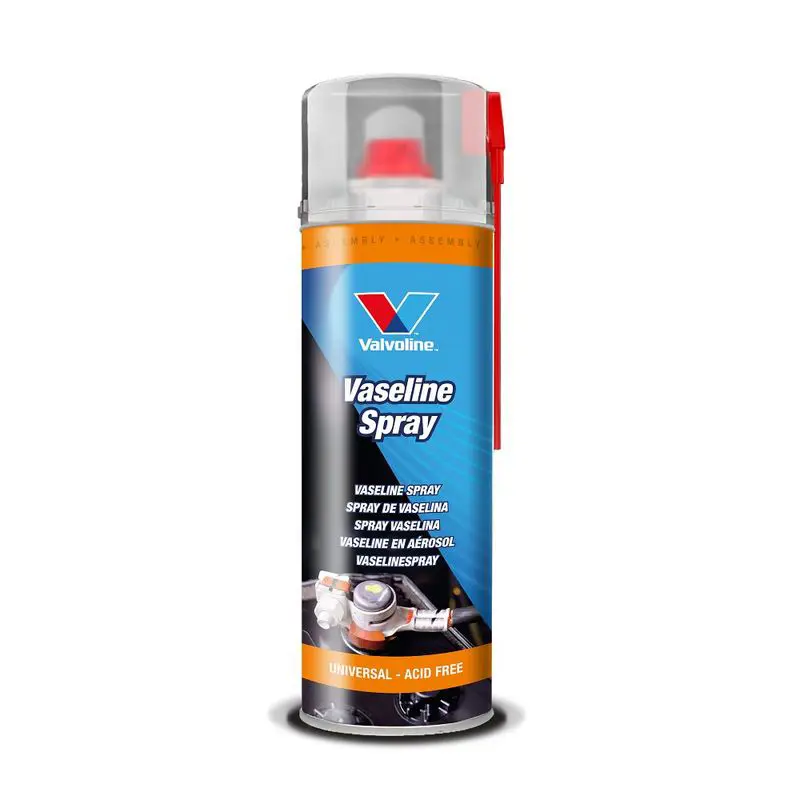 Universālās smērvielas VALVOLINE 887051