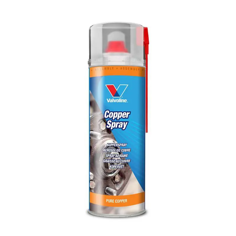 Smērviela VALVOLINE 887052