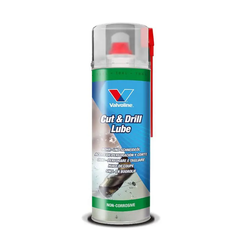 Universālās smērvielas VALVOLINE 887064