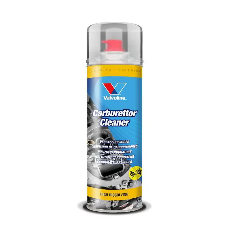Tīrīšanas līdzeklis, Karburators VALVOLINE 887082