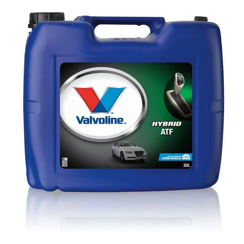 Transmission oil Valvoline HYBRID ATF 20L