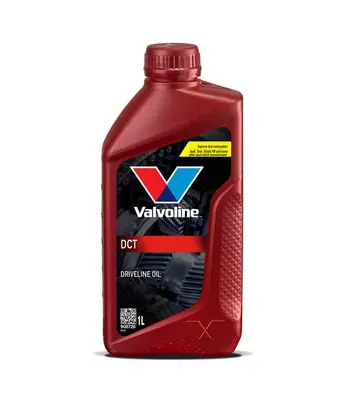 Transmission oil Valvoline DCT Transmission Fluid