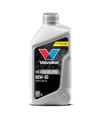 Automātiskās pārnesumkārbas eļļa VALVOLINE 908734