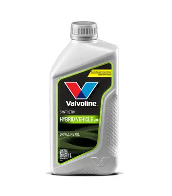 Transmission oil Valvoline HYBRID ATF 1L