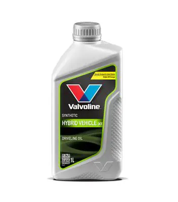 Transmission oil Valvoline HYBRID DCT 1L