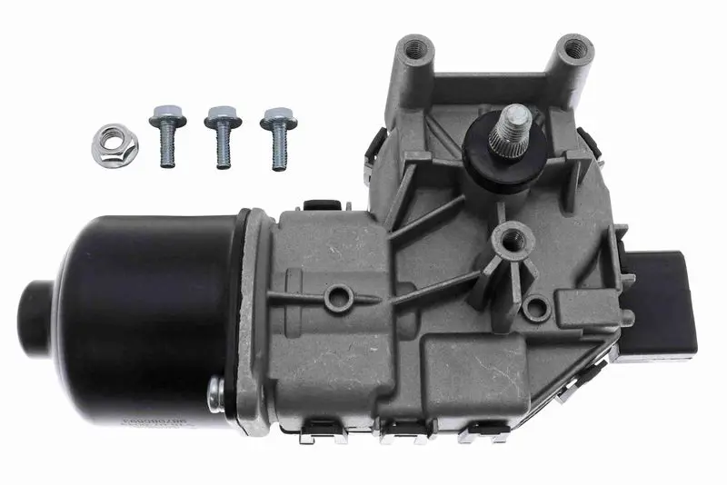 Stikla tīrītāju motors VEMO V10070043