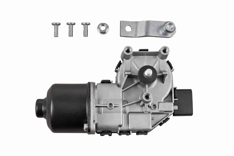 Stikla tīrītāju motors VEMO V10070044