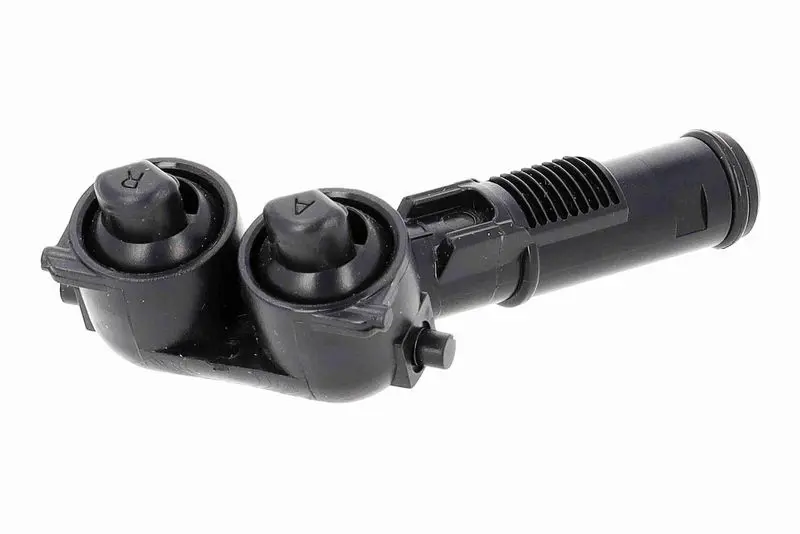 Washer Fluid Jet, headlight cleaning VEMO